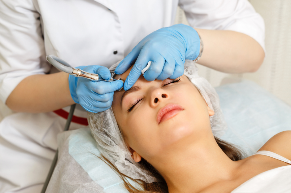 Skin Protocol Medspa, Encino, CA 91436