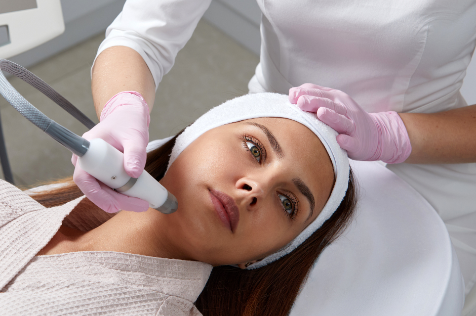 Hydradermabrasion | Skin Protocol Medspa