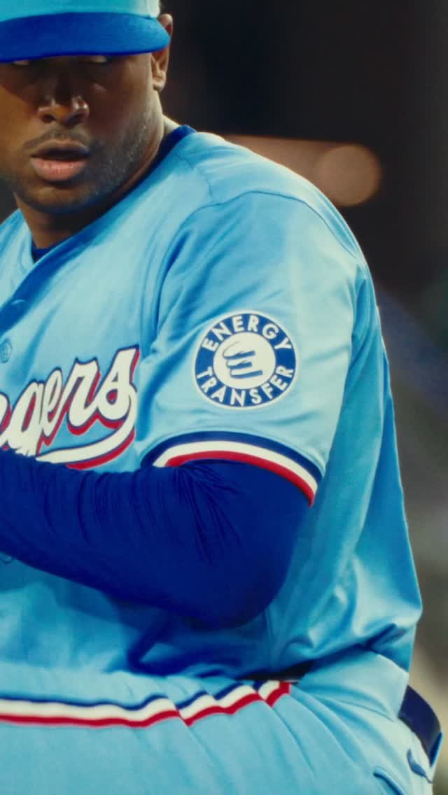 Moments from 4.4 & 4.6 🎞️
Some moments shown above:
1. Rocker’s first home start this season
2. Garcia’s run out on city connect Friday
3. Josh Smith and Wyatt Langford stolen bases
4. Heim’s walkoff scoring Smith
Really