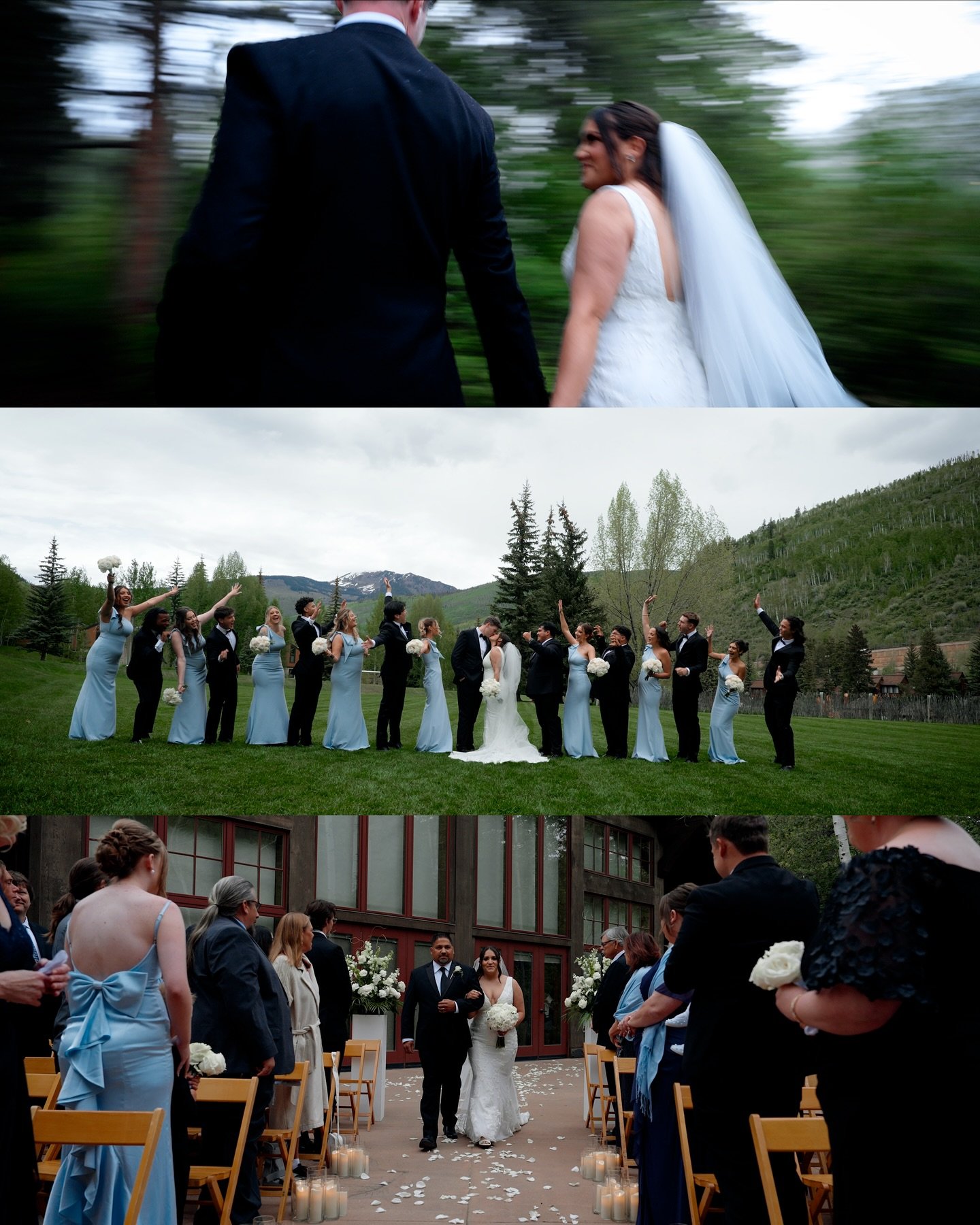 Frames from the Hermosillos!!! 💍
First wedding in the books, and I couldn’t have asked for a better one to start with. Grateful for the trust, the moments, and God for allowing me to do this everyday. ✌🏻
These are a few of my favorite frame