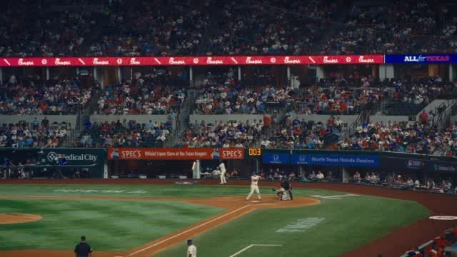 Seager bomb vs Philly ⚡️