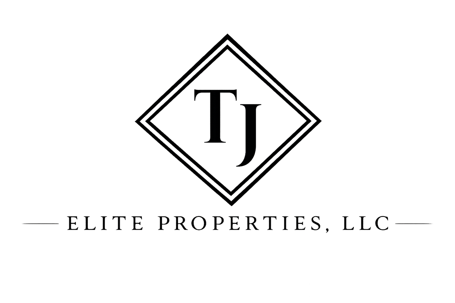 TJ Elite Properties
