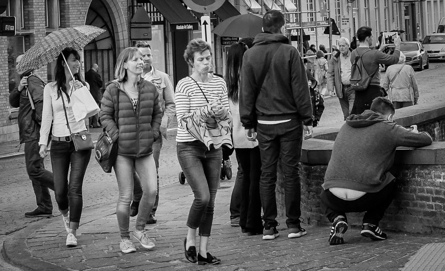 Bruges - 2017