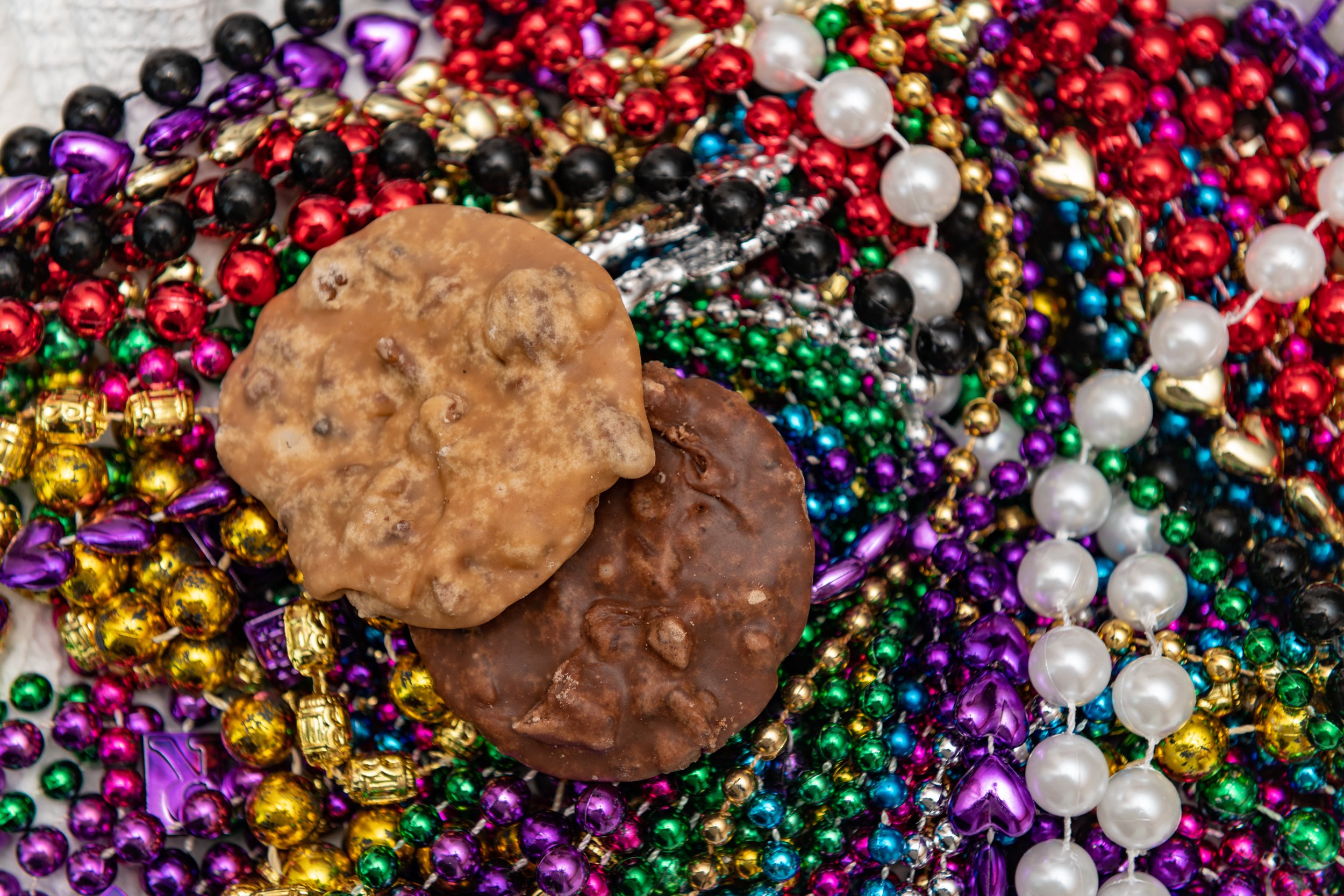 Praline Dreams Mixed Bag