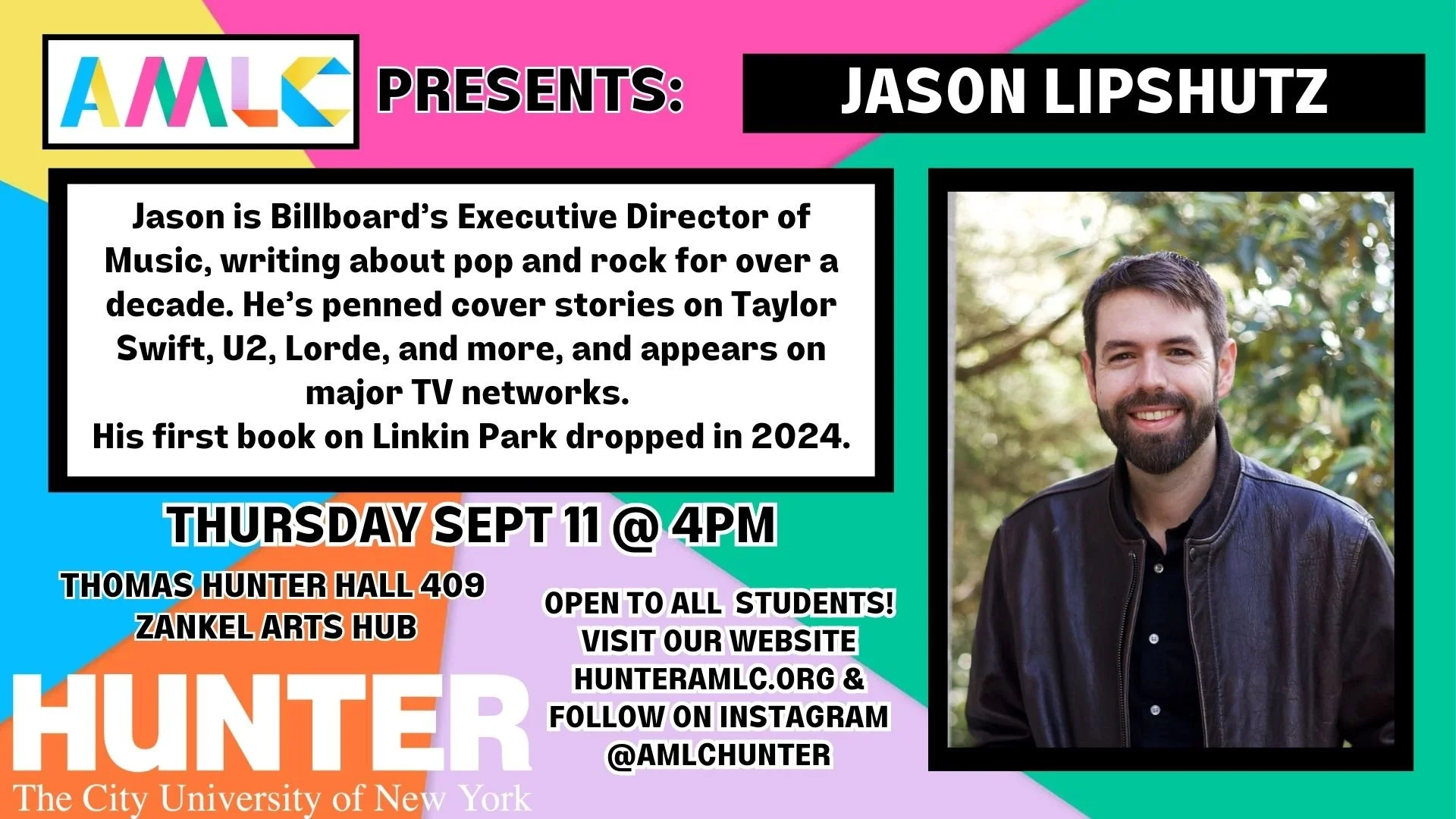 Jason Lipshutz