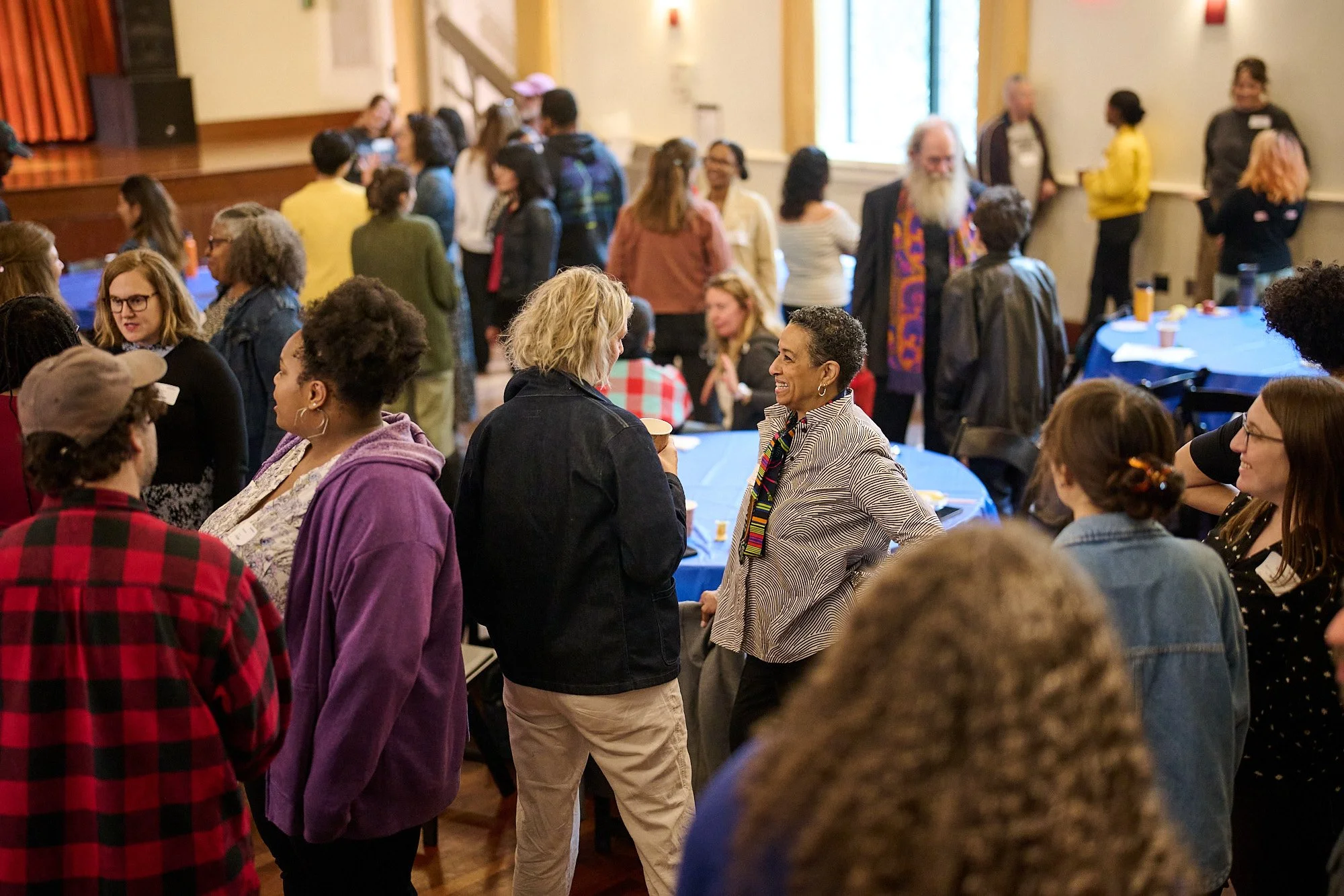 Arts & Arts in Education Job Fair