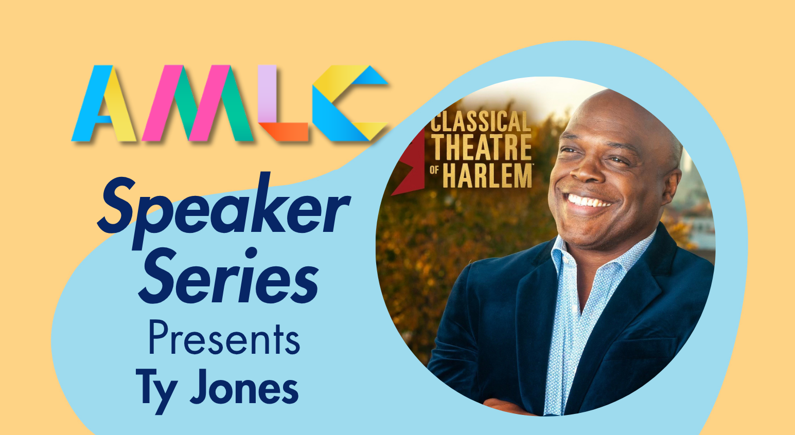 AMLC Presents: Ty Jones
