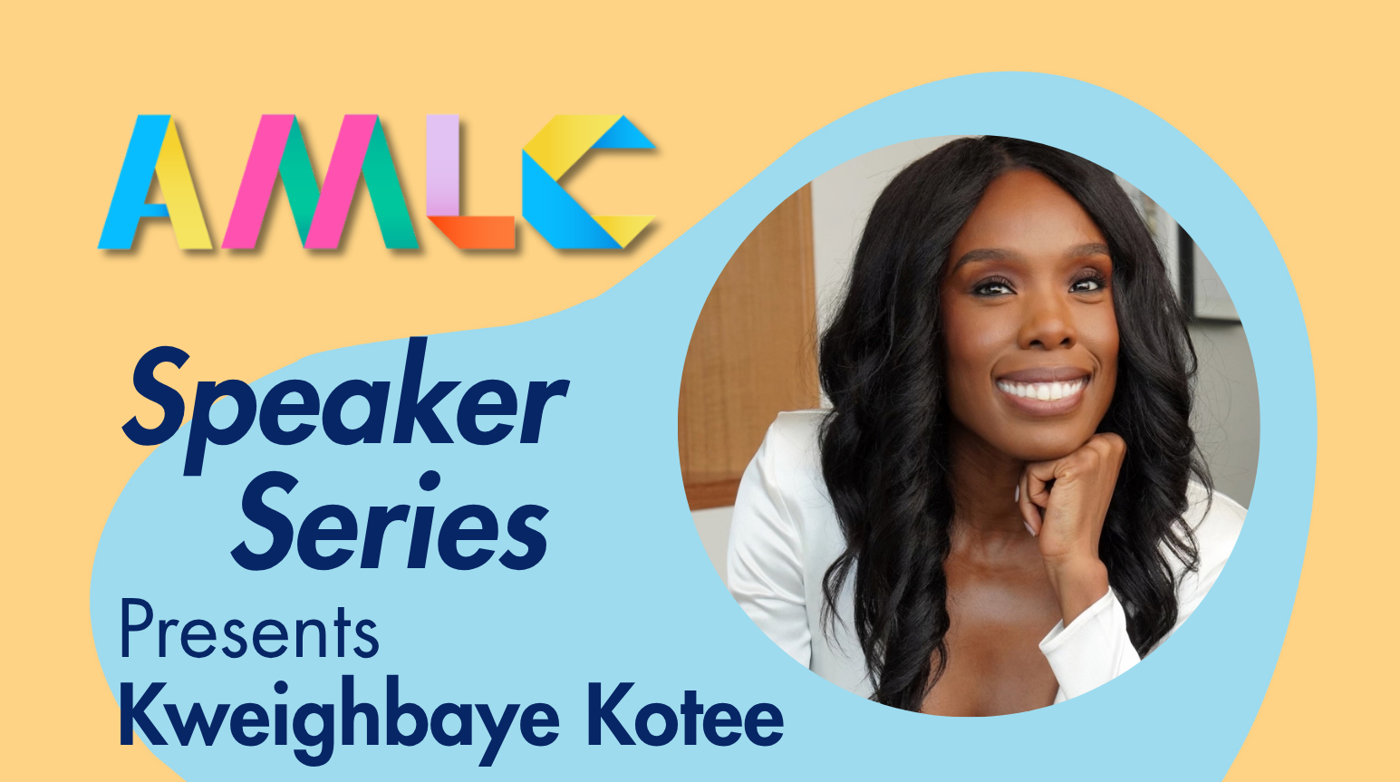 AMLC Presents: Kweighbaye Kotee