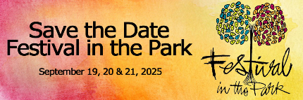 Festival in the Park