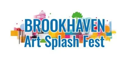 Brookhaven Art Splash