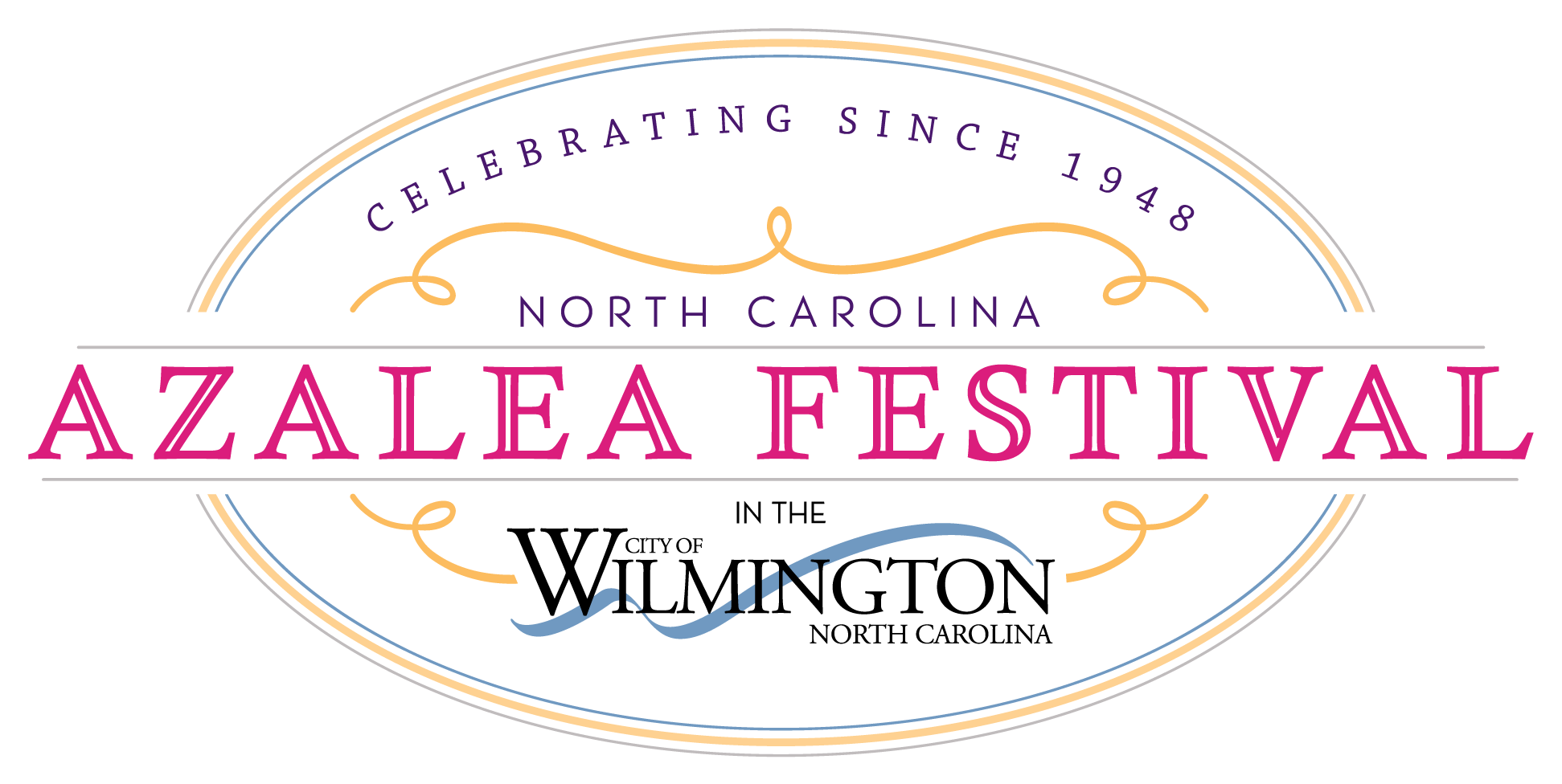 2026 Azalea Festival Street Fair