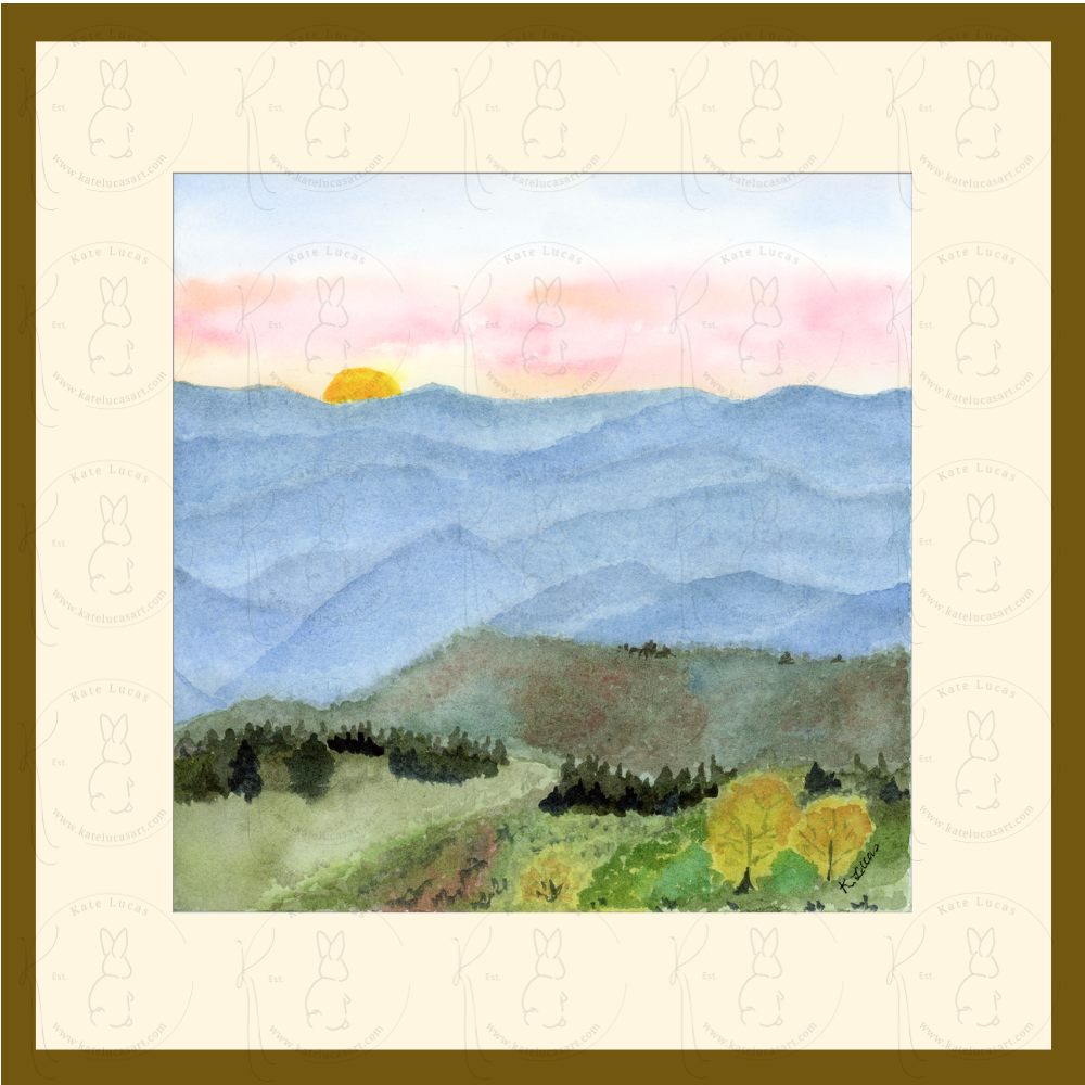 Going to the Mountains is Going Home I.png