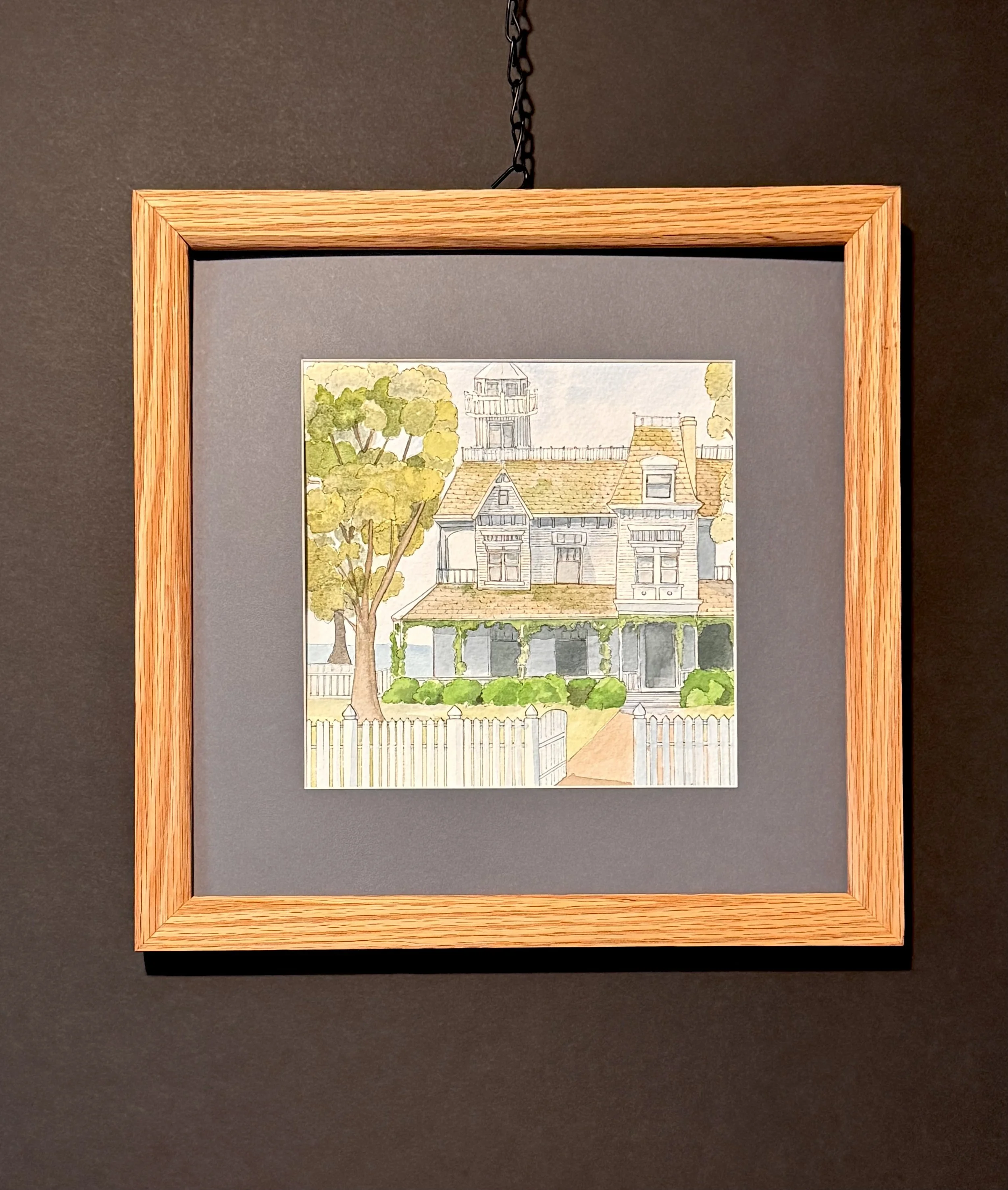 Practical Magic House Framed.jpg