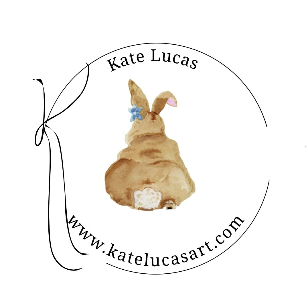 Kate Lucas Art