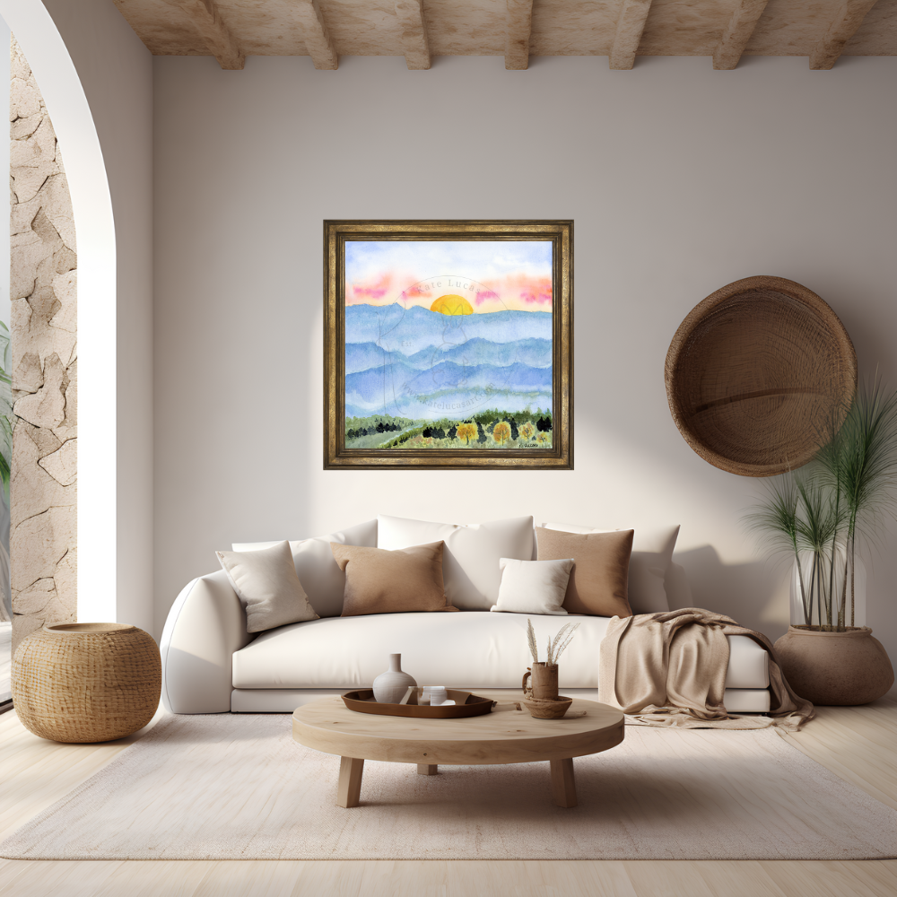 Sunshine Flows Into Trees.png