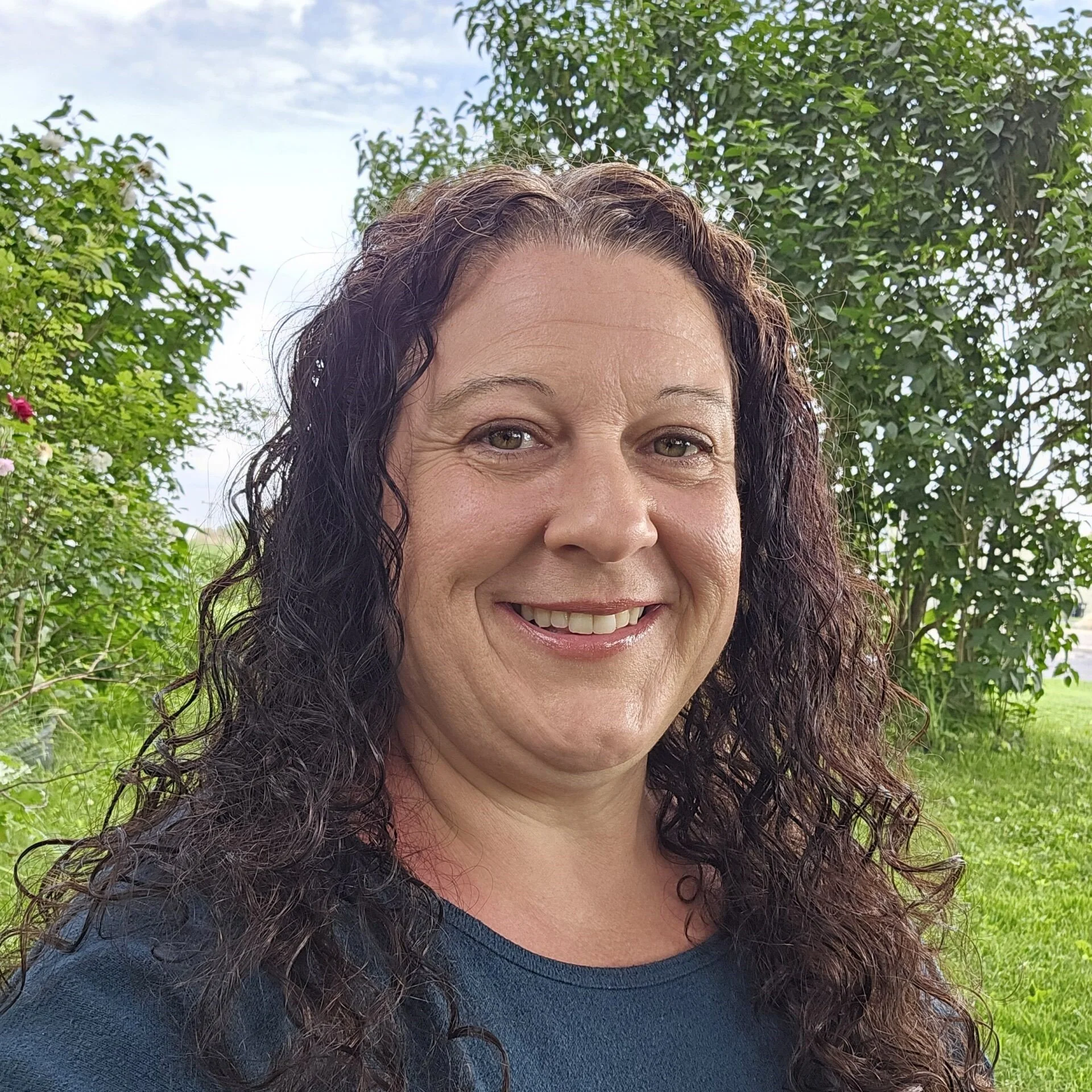 Meet Our Therapists — Cuda Counseling