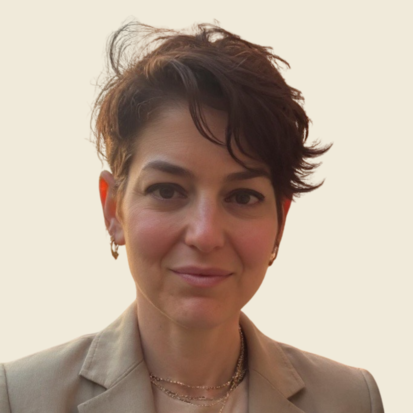 Rachel Shenhav-Goldberg