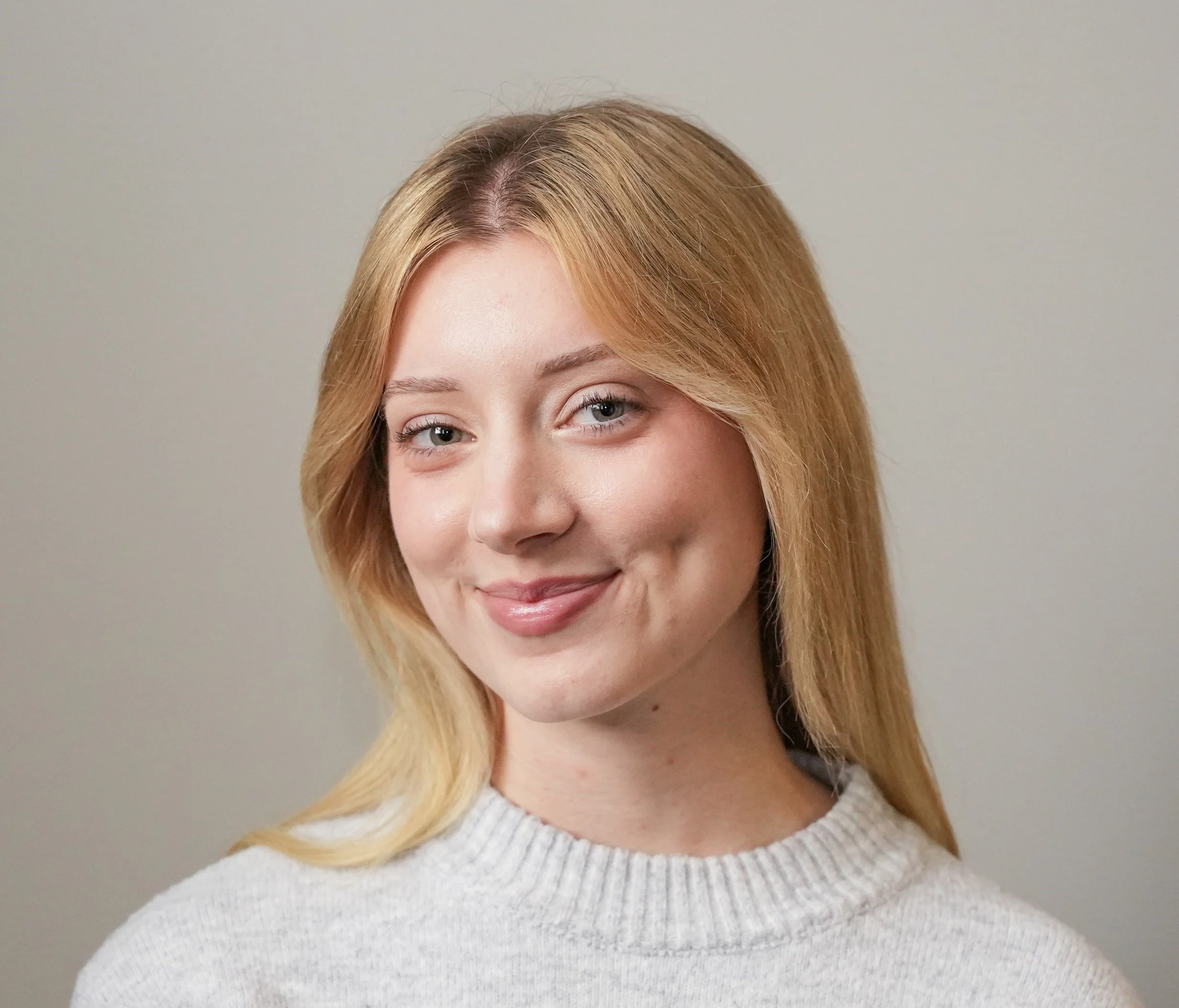 Lauren Mossing