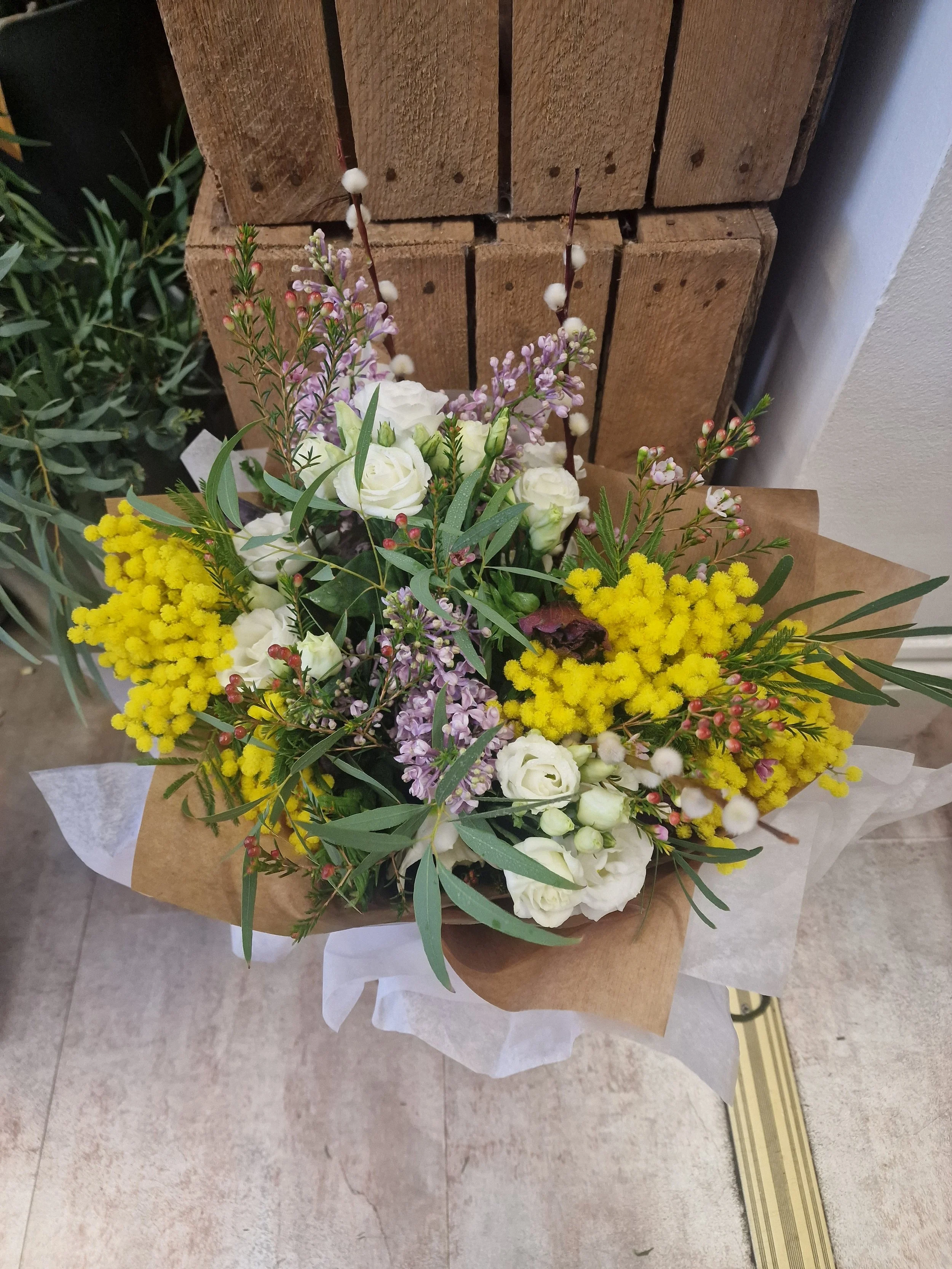 It's a Beautiful Day