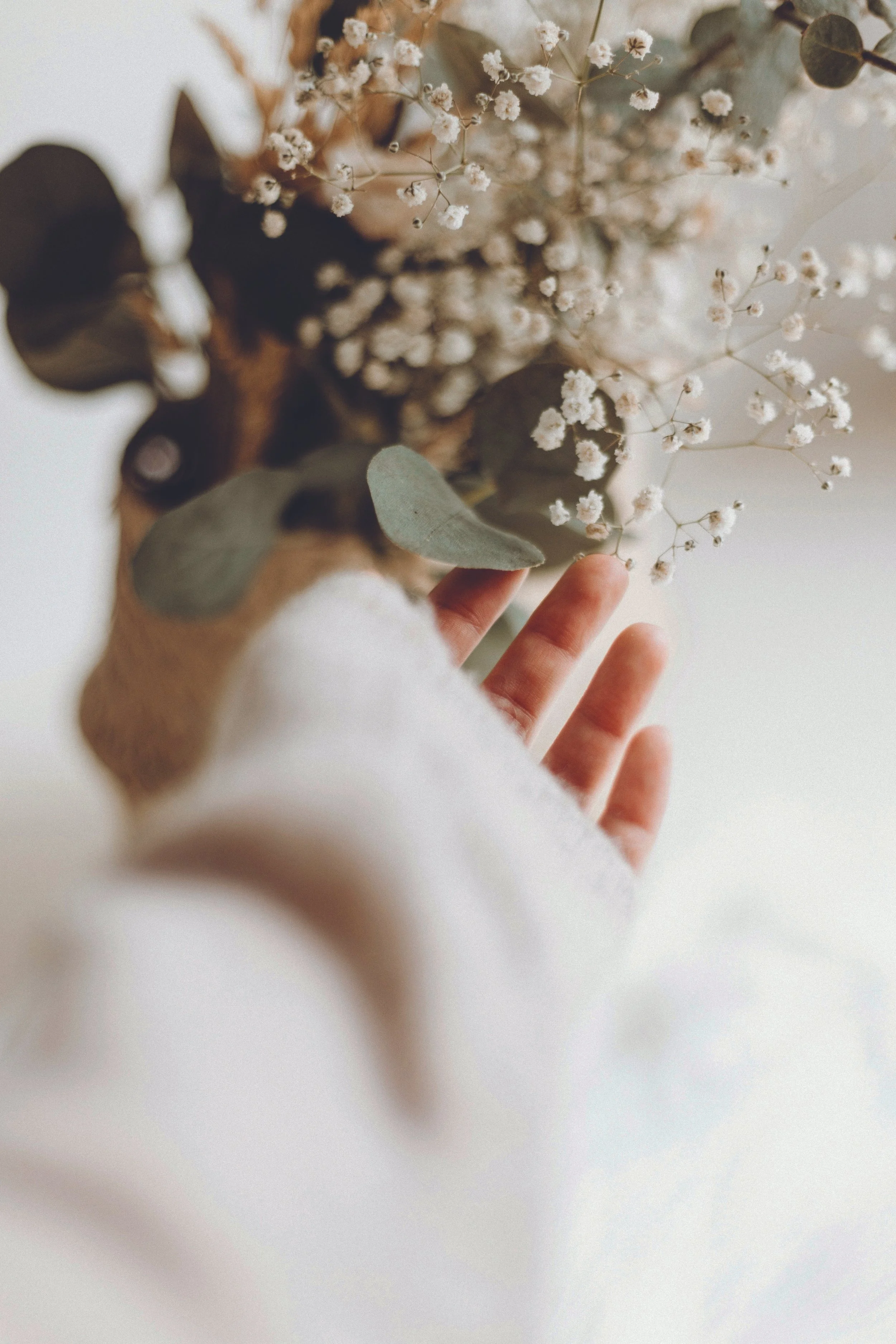 Prayer and encouragement for those grieving miscarriage or infertility