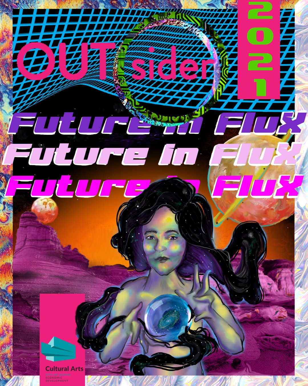 2021: Future in Flux