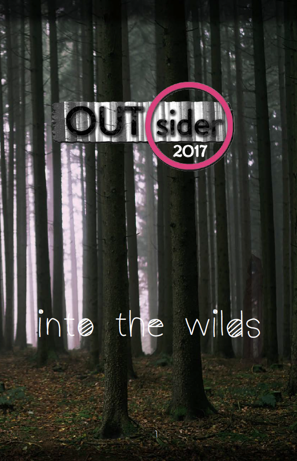 2017: Into the Wilds