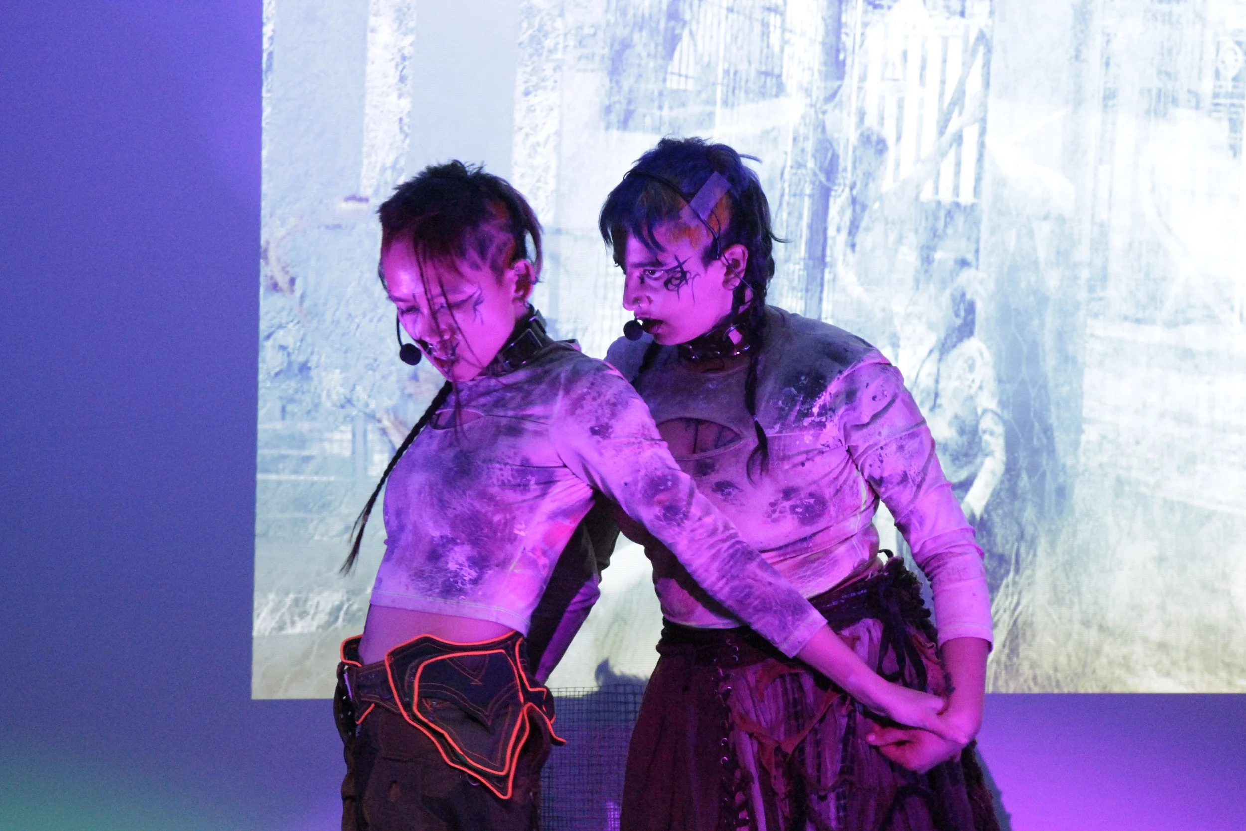 Artists in Residence — OUTsider