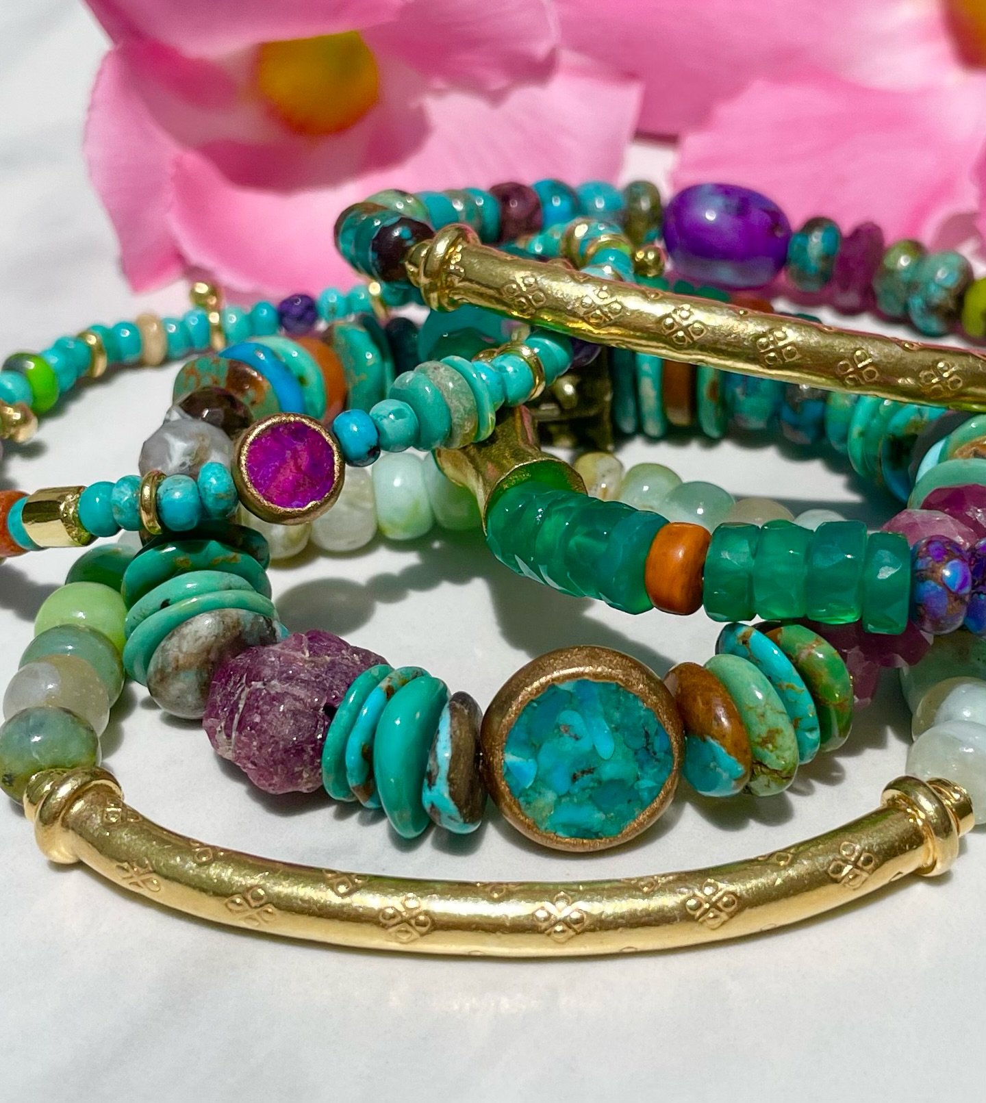 Great adds to your summer stack from @riverstone8