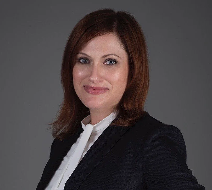 Sherry Wendt, Vice President, Legal & Chief Compliance Officer, Cenovus Energy