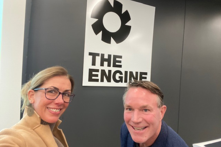 Capital Energy Attends The Engine’s Climate &amp; Energy Ventures Ecosystem Day 