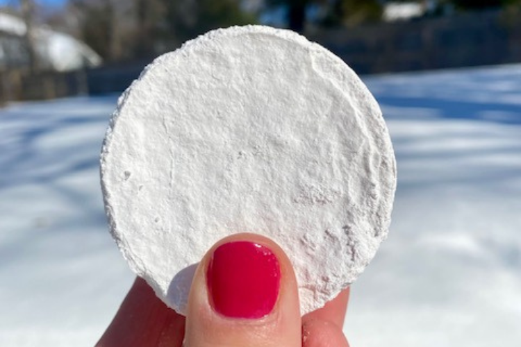 Ice Dams, Climate Tech, and Stuck Startups ❄️