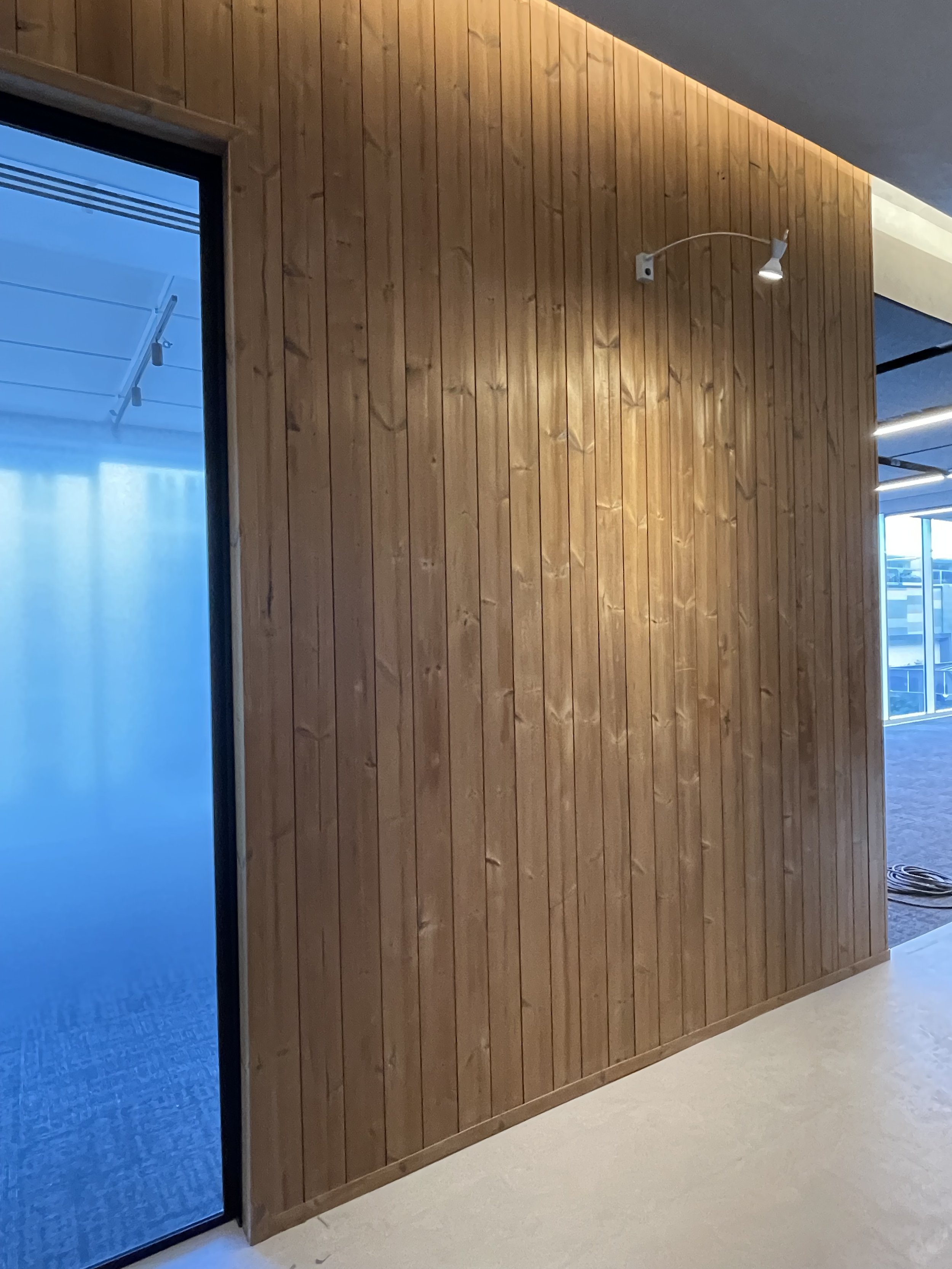 Oficinas en Avenida Escazú - LUNAWOOD