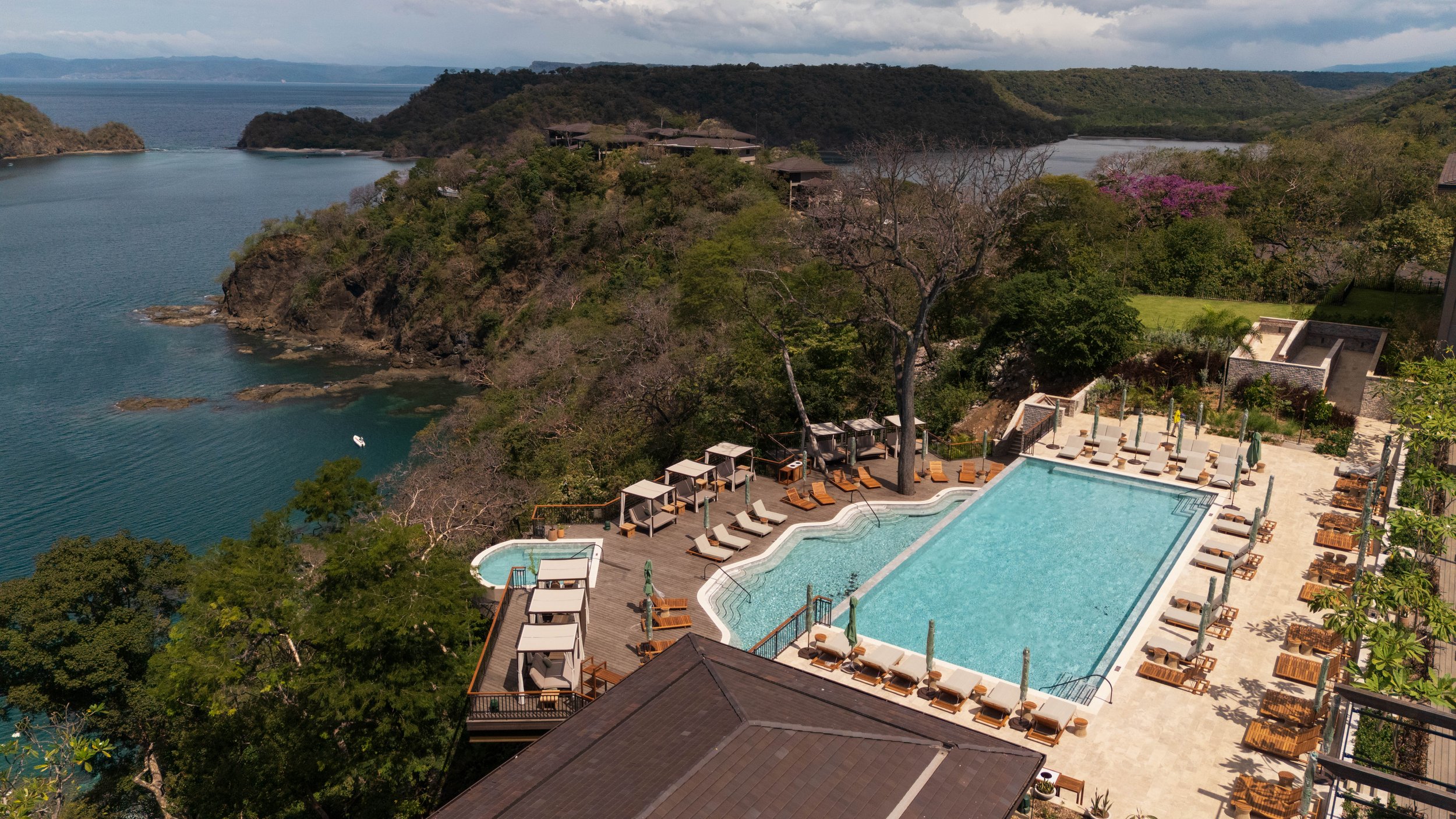 Ritz Carlton - Dasso Deck