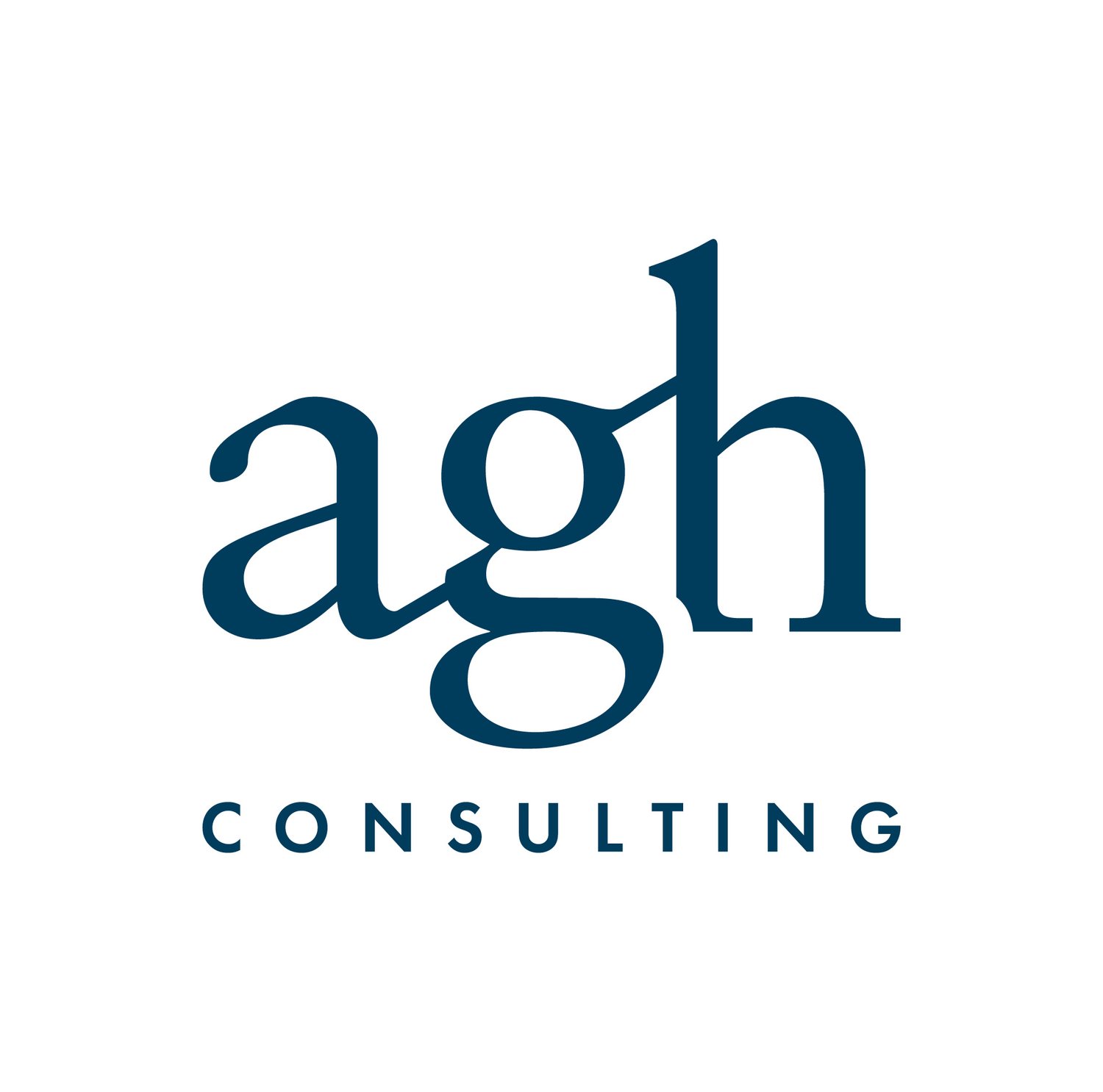 AGH Consulting Group