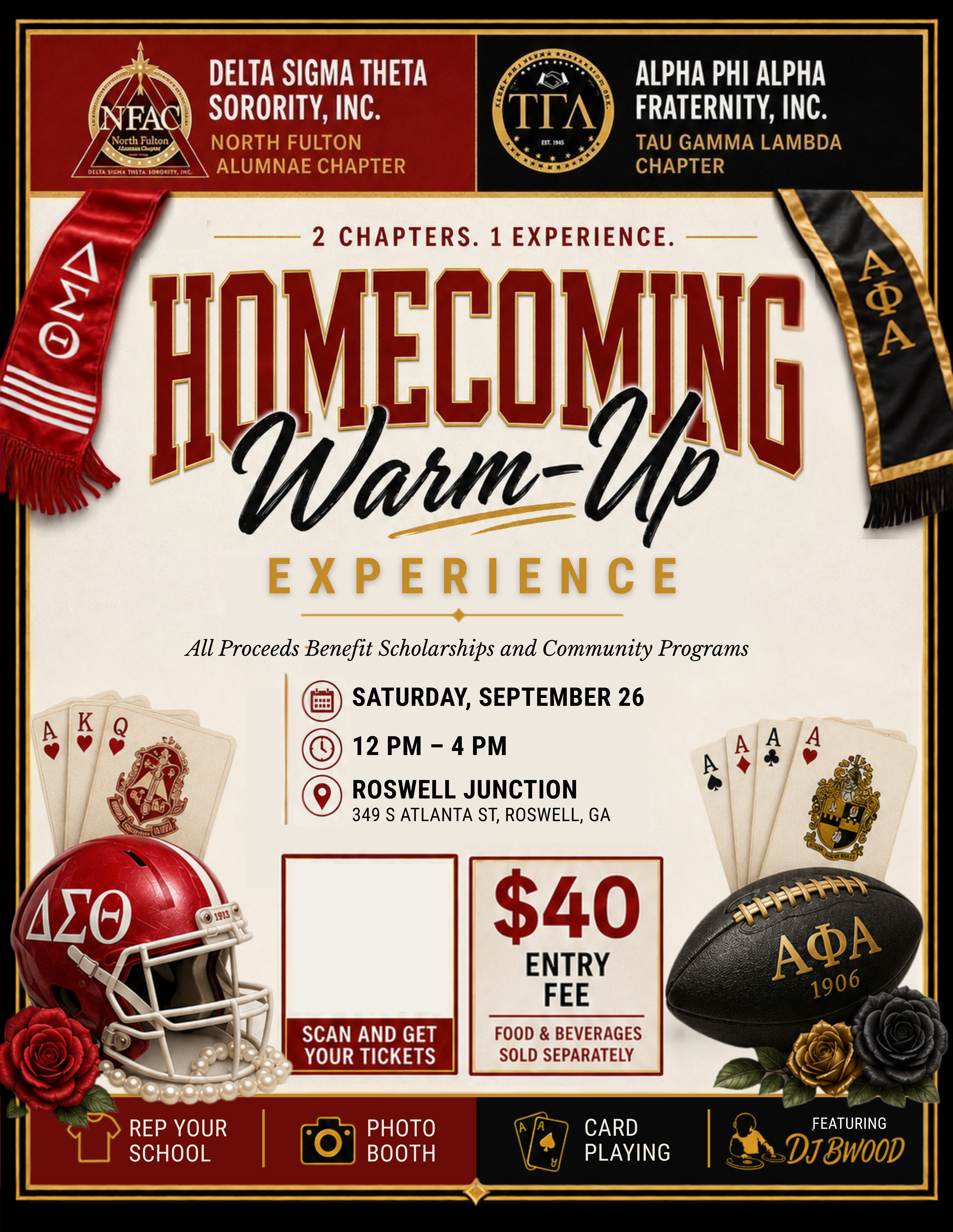 Flyer Design