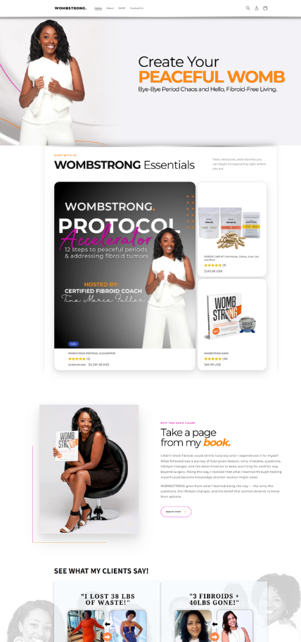 Web Design