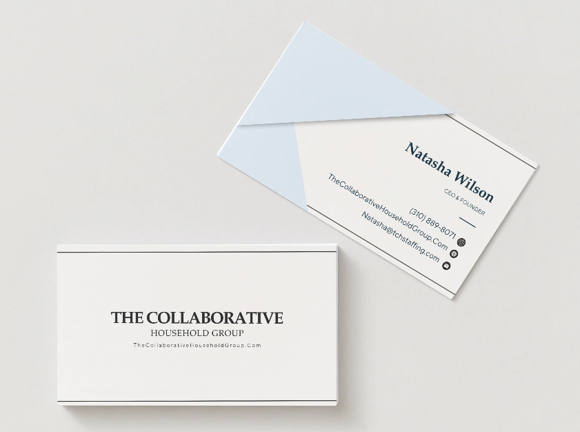 Business Cards
