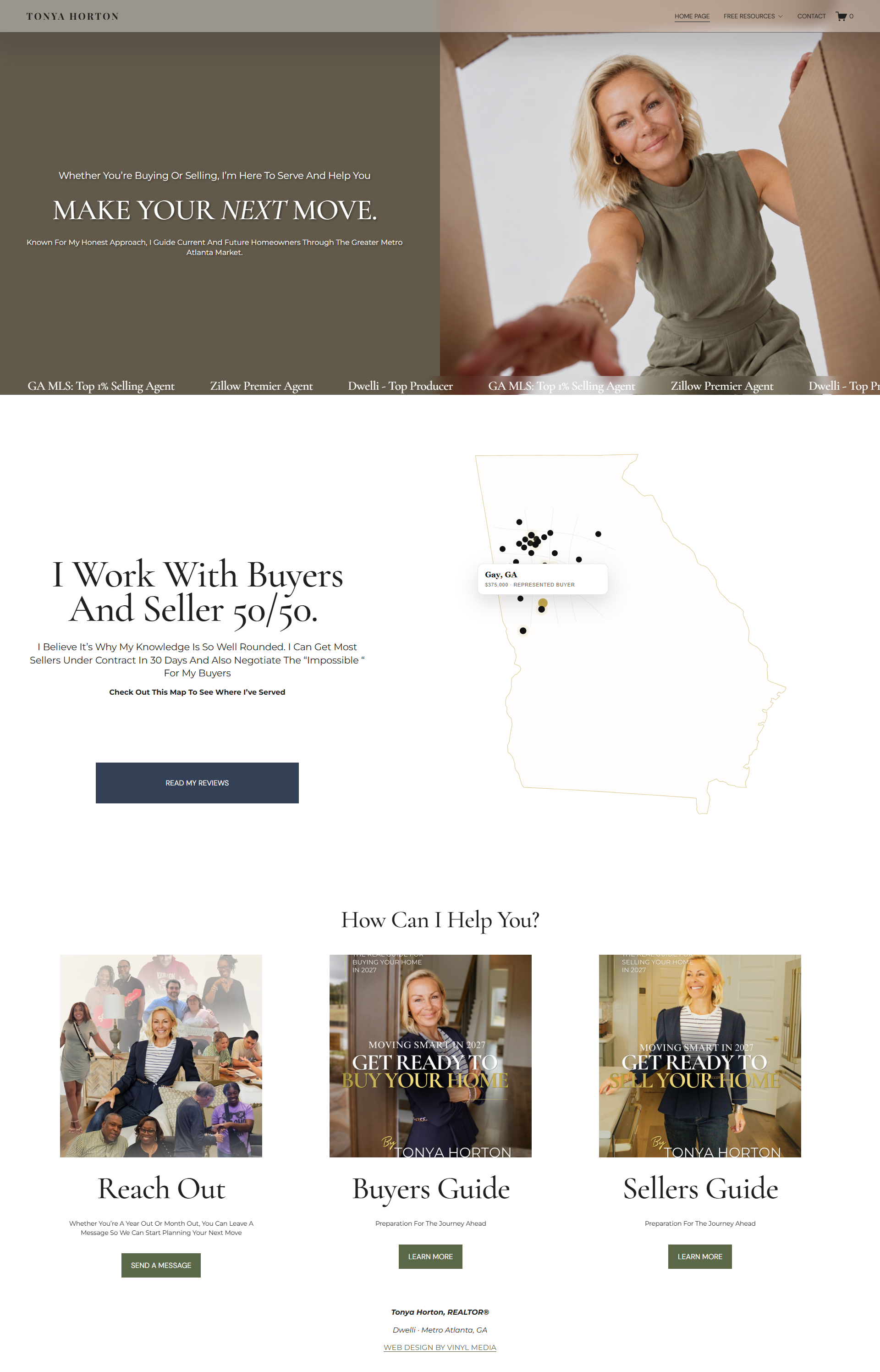 Web Design