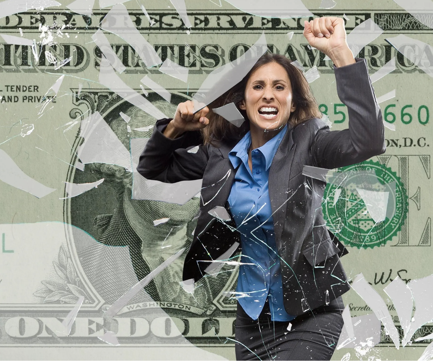 Women’s Health Exits Surpassed $100 Billion