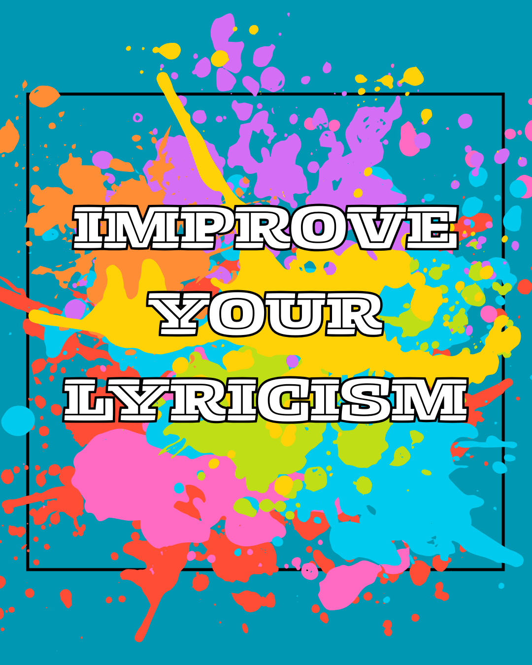 5 Activities to Improve Your Songwriting