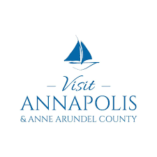 Champagne Quarters horse trailer mobile bar wedding/special event vendor profile on Visit Annapolis, Maryland.