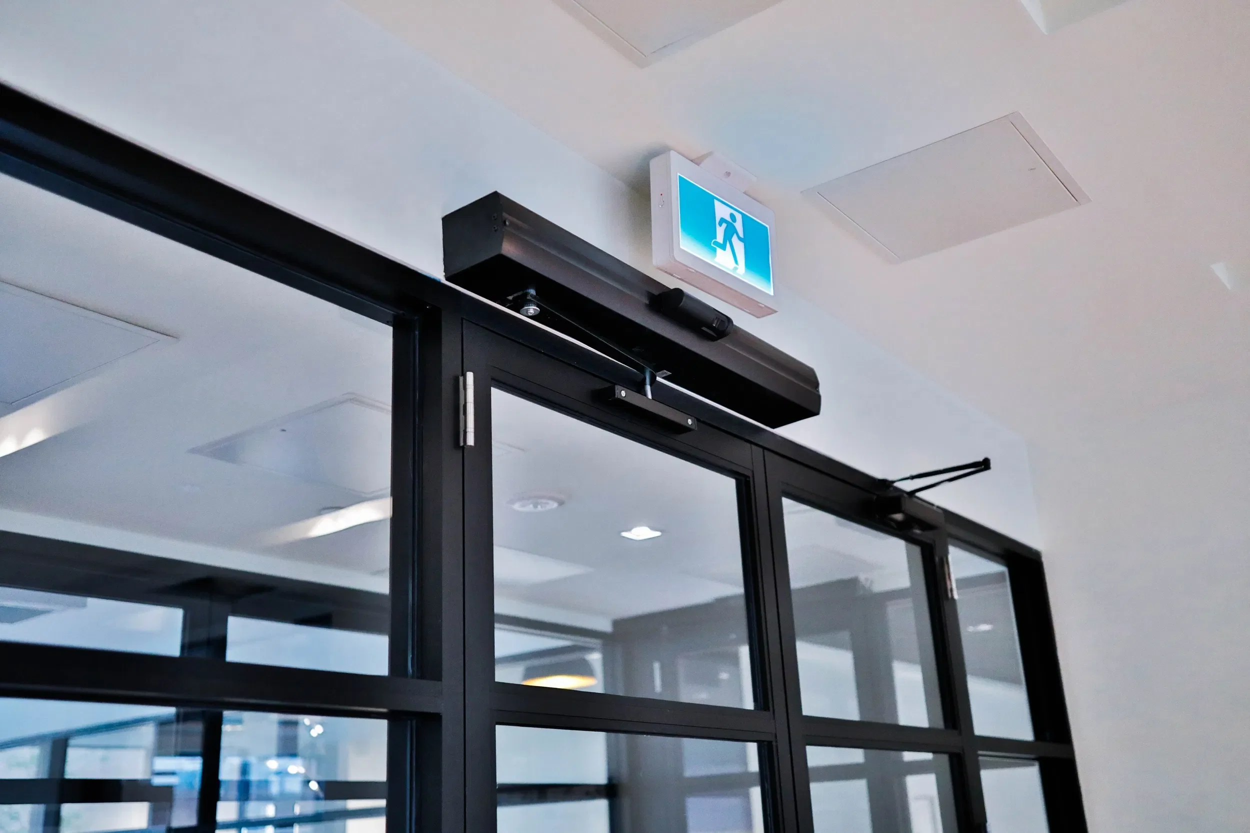 ADA Door Operator Requirements in the USA: What You Need to Know