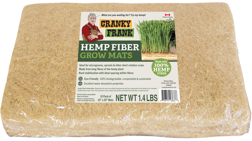 Our Products — Cranky Frank Hemp