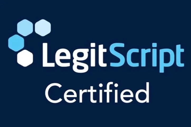 Hubavet Achieves LegitScript Certification for Veterinary Telemedicine