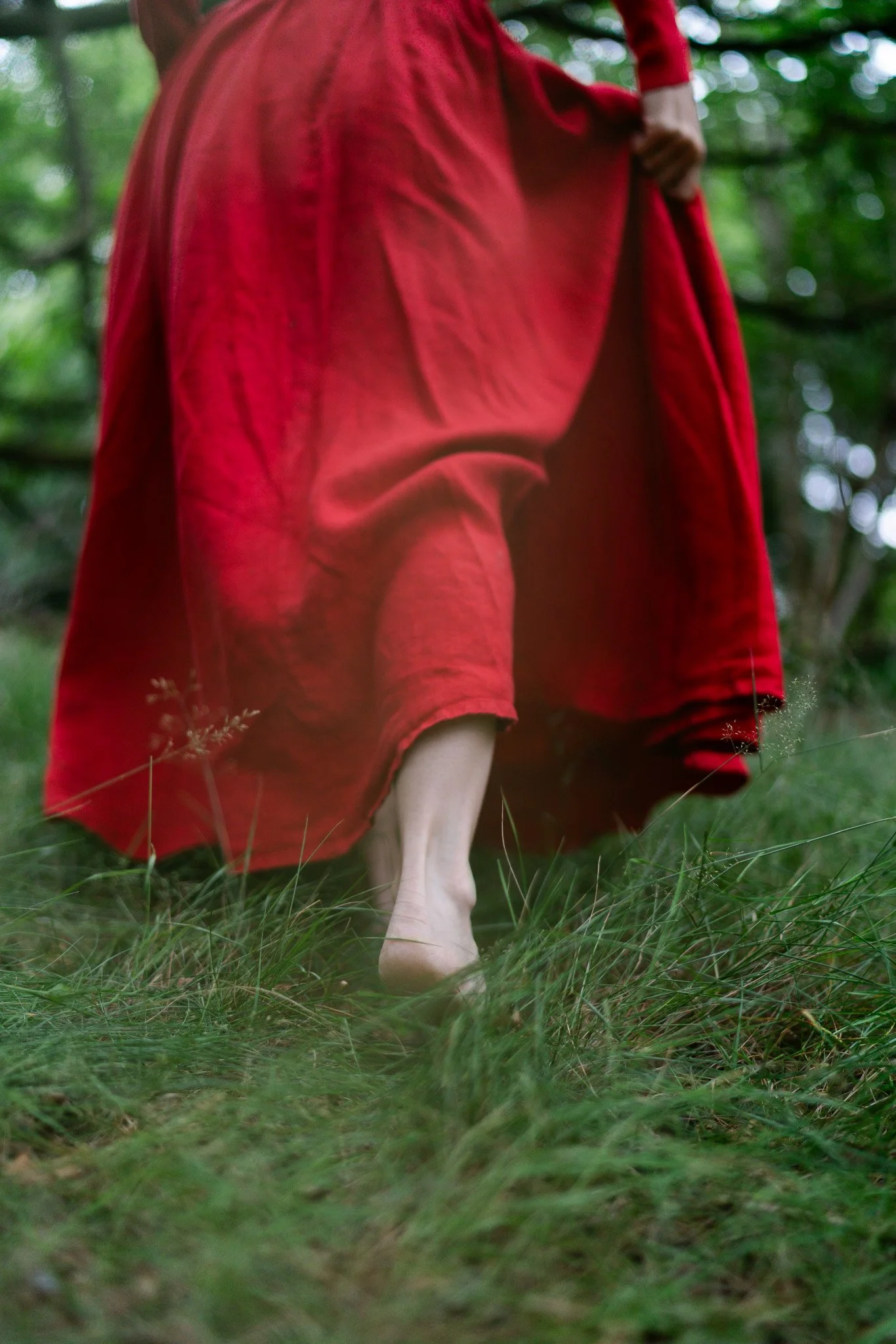 Rewild yourself
