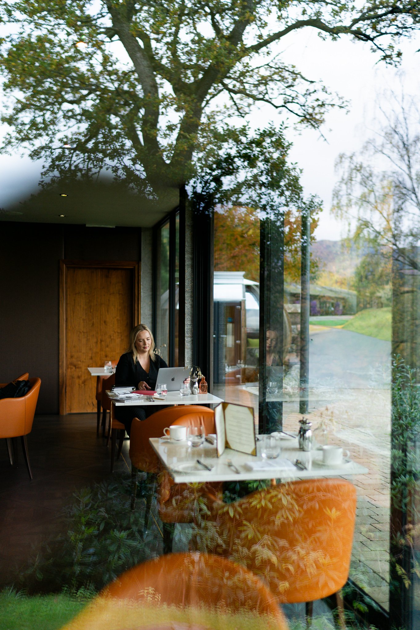 Branding photography for Lauren of LJM VA