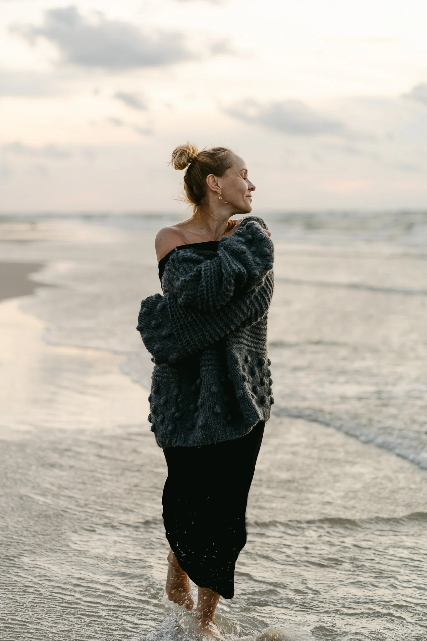 The Body You Live In: Who Is a Feminine Photo Session Really For?
