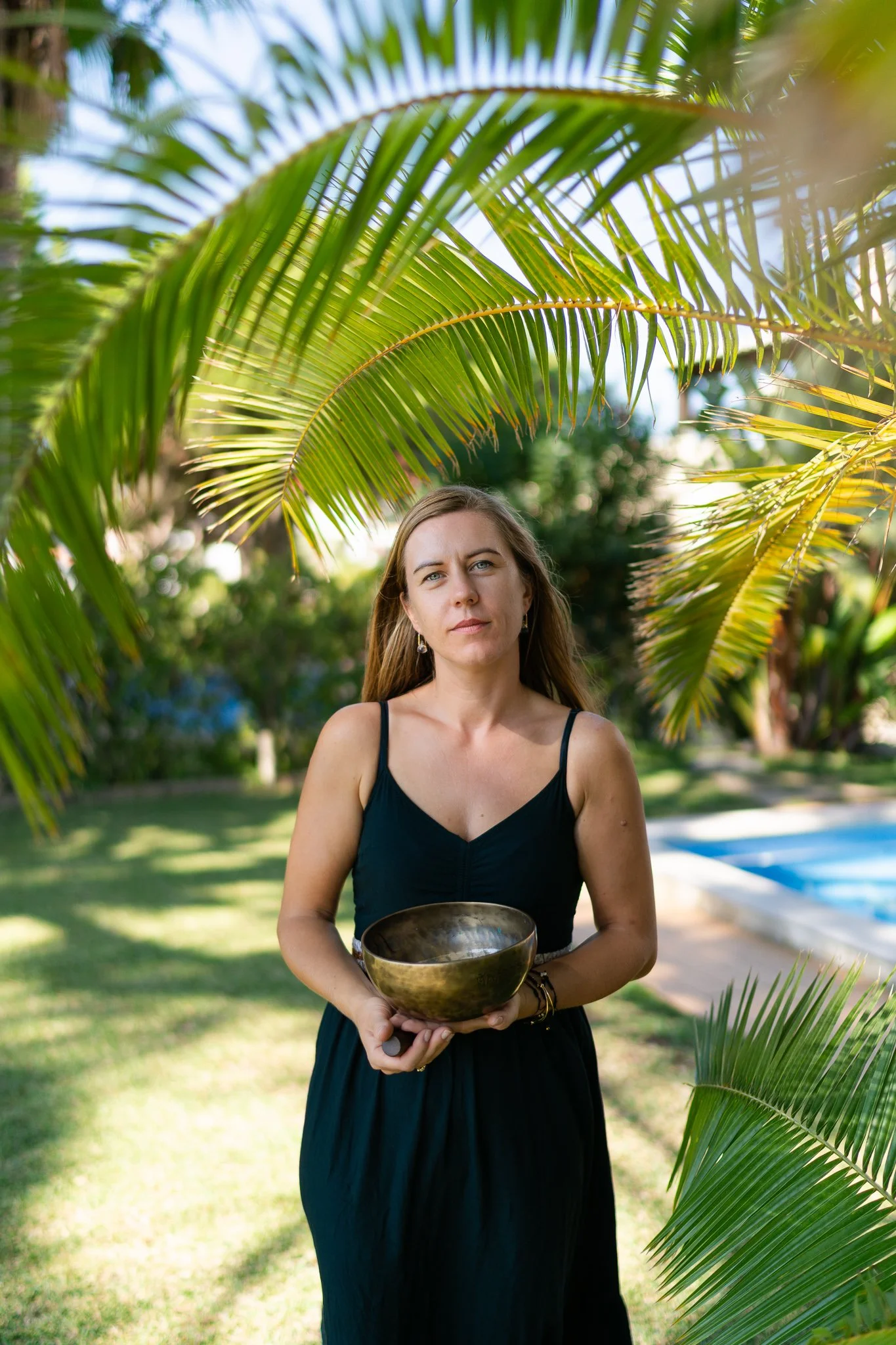 Justyna Sodel — EFT Therapist & Mentor