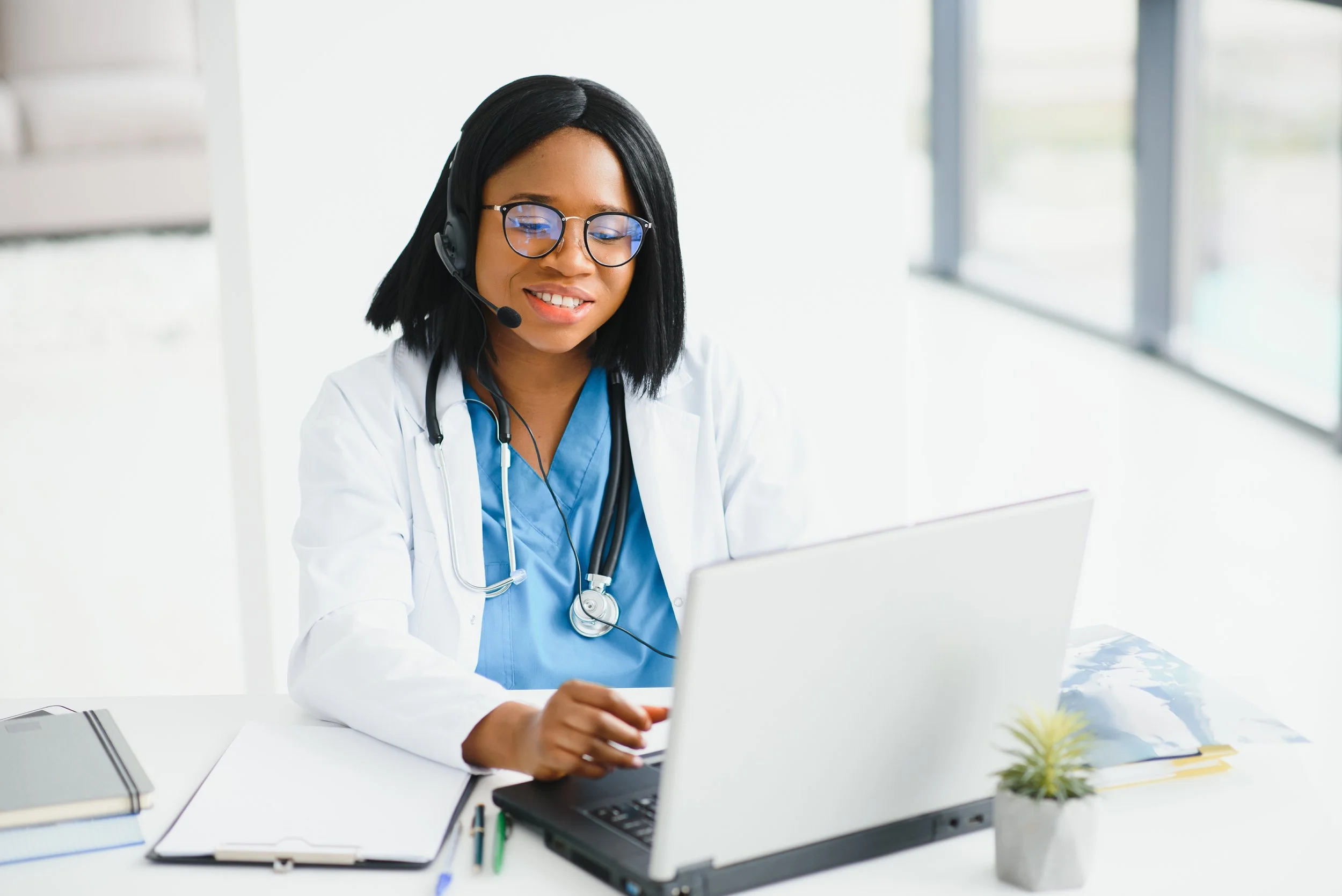 NMD Integrative Mental Wellness Visit