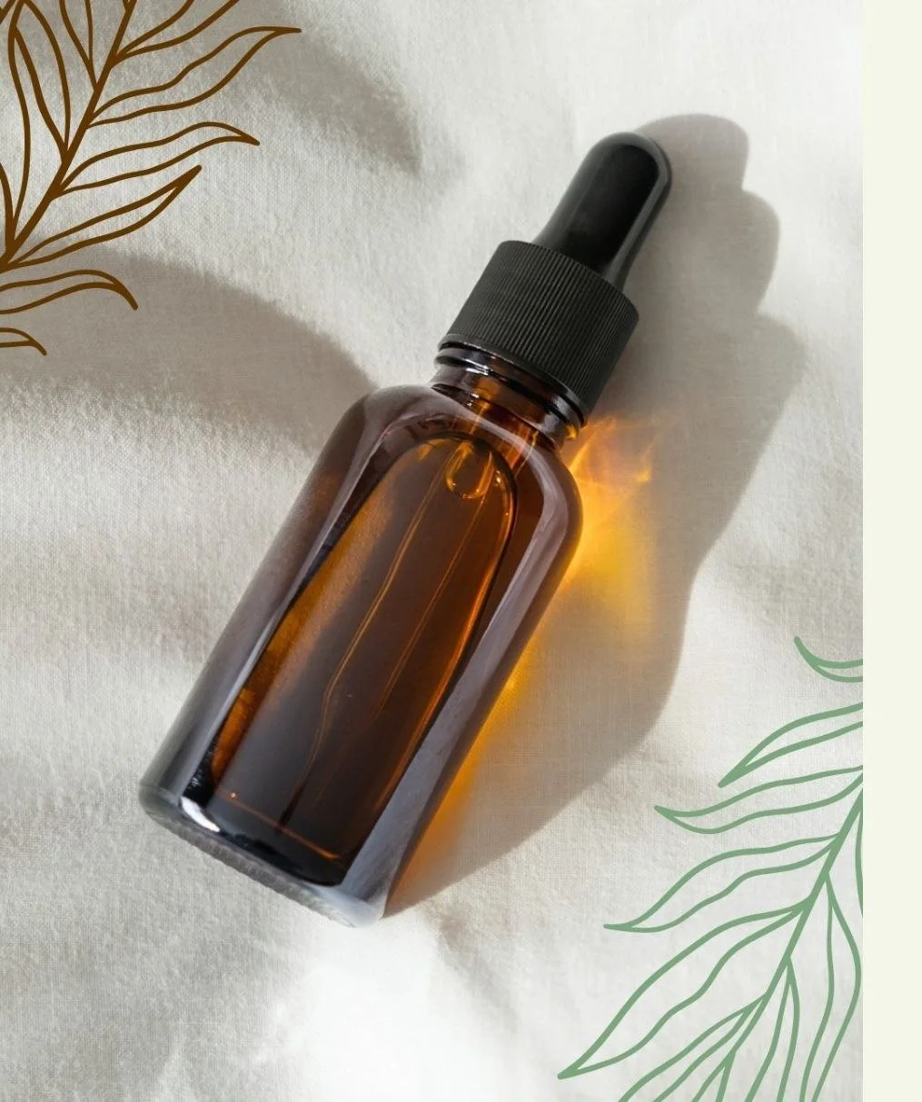 Ella's oil (Children's oil)